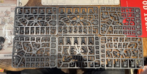 Warhammer aos città - warhammer,