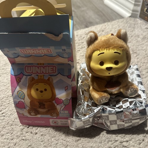 Ciondolo winnie the pooh - winnie,