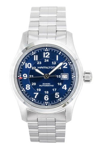 Orologio hamilton automatico - orologio,