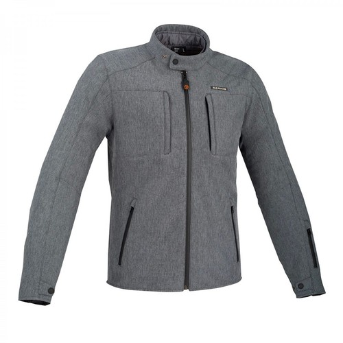 Giacca moto bering - giacca,