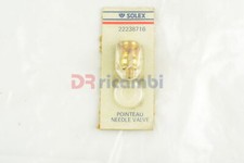 Valvola spillo galleggiante - a,