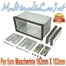 Kit Universale Montaggio