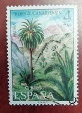 TIMBRE ESPAGNE ESPANA CORREOS