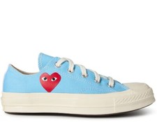 COMME DES GARCONS PLAY x