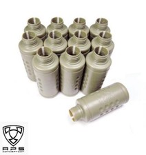 Gusci in Polimero Shocker per