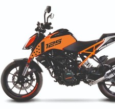 Adesivi Compatibili con KTM