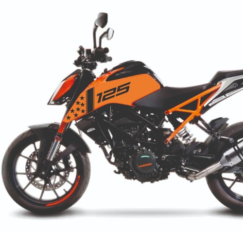 Adesivi compatibili con ktm - con,
