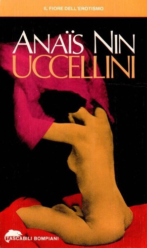 Uccellini anais nin - uccellini,