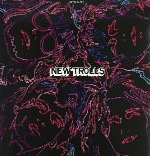 New trolls - -,
