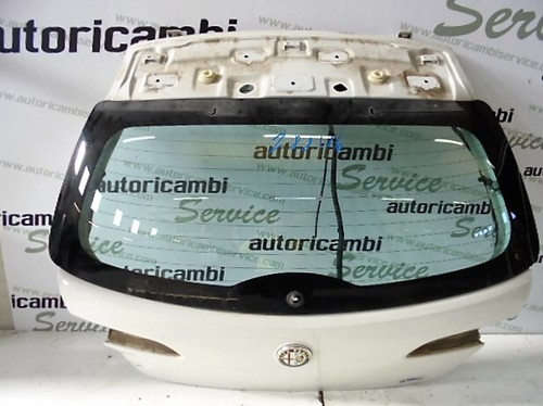 60692985 portellone cofano - 60692985,