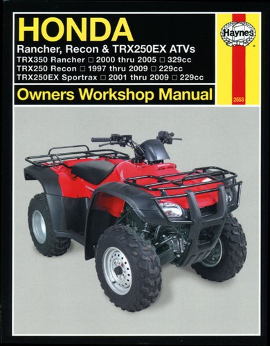 Manuale riparazione - manuale/manuale,