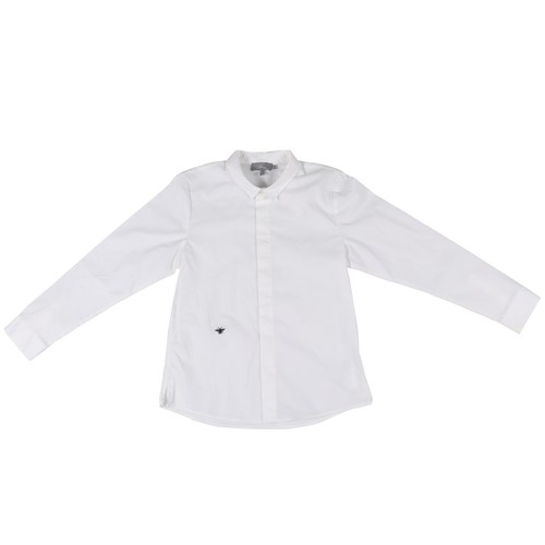 Camicia christian dior bianca - dior,