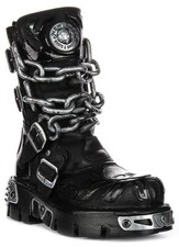 Newrock 727 Reactor Skull