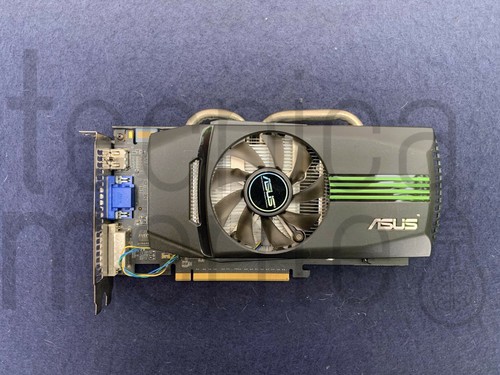 Asus engts450 nvidia - asus,