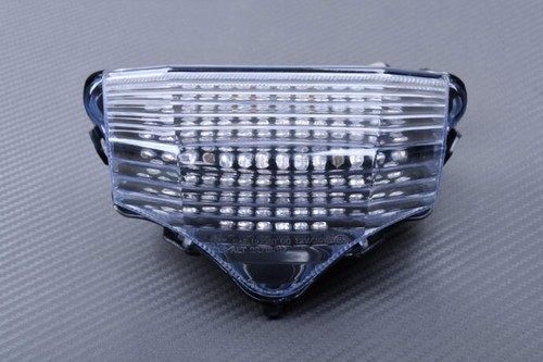 Fanale stop led - led, plug&play
