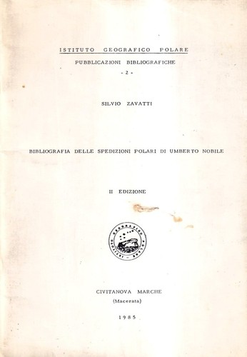Silvio zavatti bibliografia - silvio,