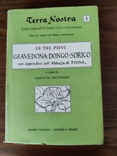 Libro vecchio Terra Nostra, Le