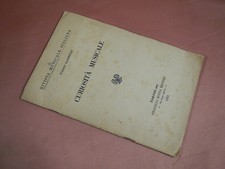 Barbieri Mario CURIOSITÀ