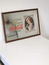 Specchio Coca Cola Vintage
