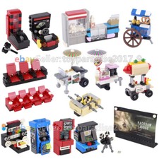 MOC Blocchi Costruzione