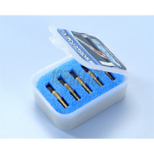 SET 5 GETTI MINIMO carburatore POLINI CP 32/34/36/38/40