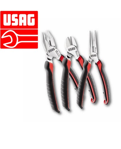 Serie pinze usag - 3,