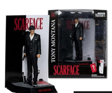 🔫 McFarlane Tony Montana