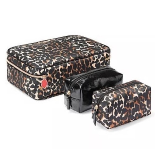 Victoria secret leopard - secret,