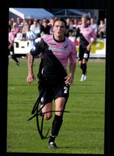 Dav Bulthuis  Fußball