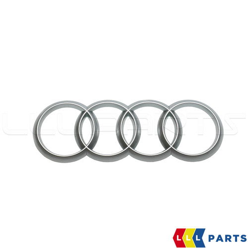 Nuovo originale audi copertura - audi,