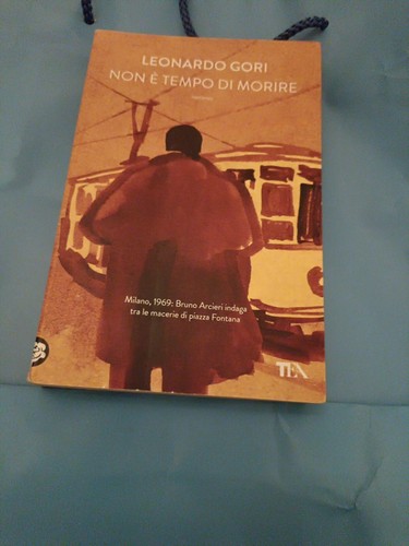 Libri leonardo gori non e - libri,