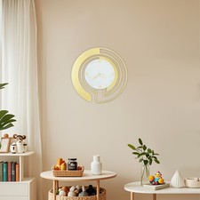 Orologio parete rotondo - da,