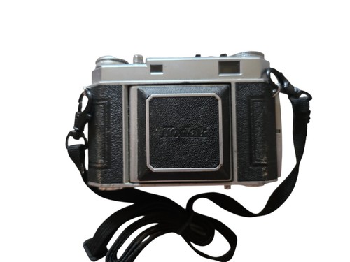 Kodak retina iia - retina,