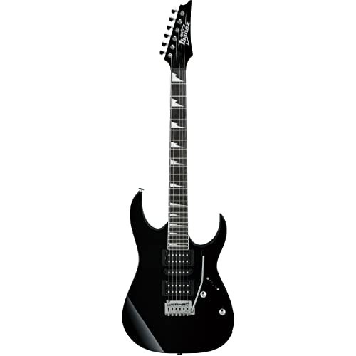 Chitarra elettrica ibanez - elettrica, gio