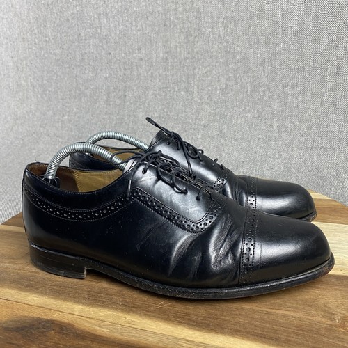 Scarpe bostonian crown windsor - scarpe,