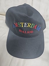 Cappello Berretto Snapback