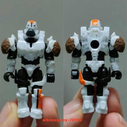 Mega construx bloks - mega, destiny