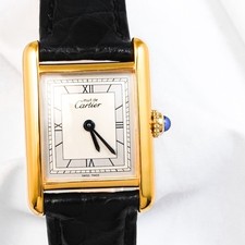 Orologio da donna CARTIER Mast