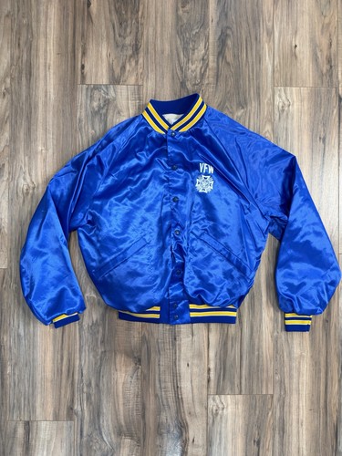 Bomber vintage veterani della