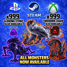 Monster Hunter wilds MHW