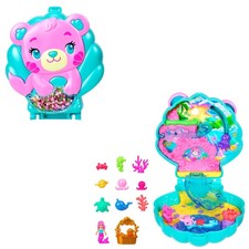 Polly Pocket - Cofanetto