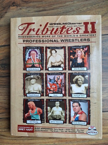 2004 wrestling observer - 2004,
