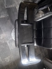 Spoiler stivale posteriore Mk7