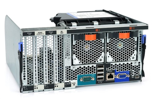 00fn811 ibm libro o - libro, i/o