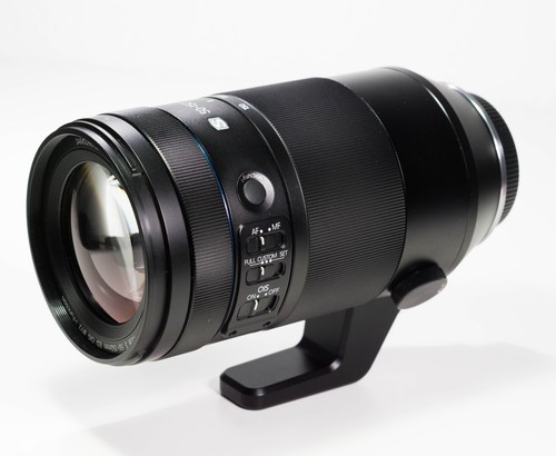 Samsung 150 8 s ed - 50-150, f2.8