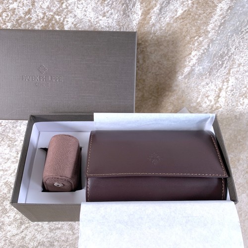 Custodia viaggio patek - custodia,