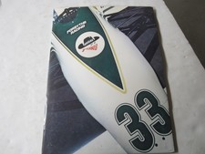 Guida multimediale Indy Car originale 1984 Teo Fabi#33 SKOAL Bandit Forsythe Racing