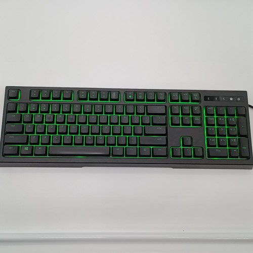 Tastiera gaming razer ornata - gaming,