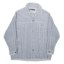 ZARA Giacca Donna Leggera in