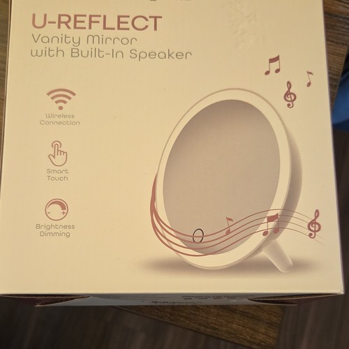 Aduro reflect led specchio - aduro,